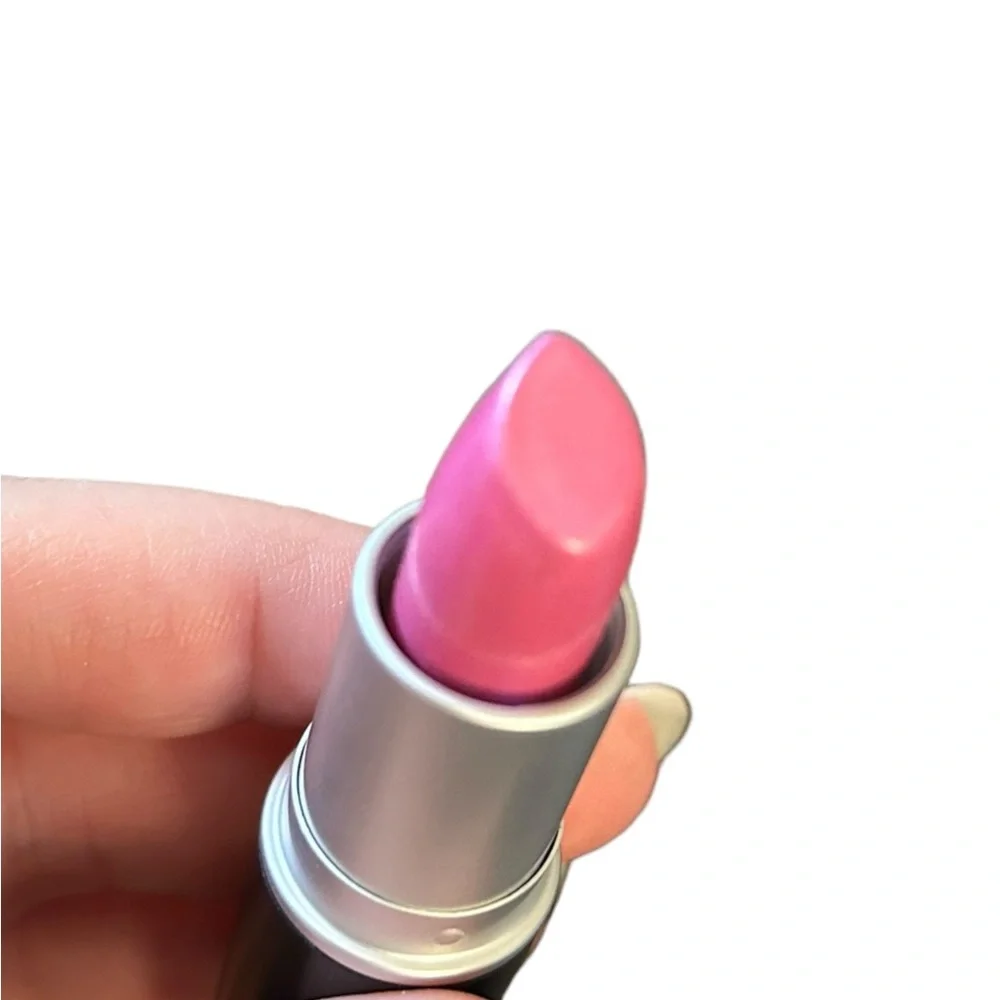 SALE Pari Beauty Ballet Flats Lipstick Pink Made in Canada Discontinued NWT